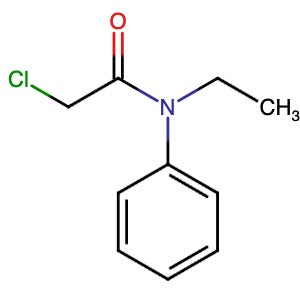 39086-61-8 | 2-Chloro-N-ethyl-N-phenylacetamide - Hoffman Fine Chemicals