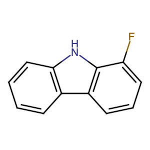 391-26-4 |  1-Fluoro-9H-carbazole - Hoffman Fine Chemicals