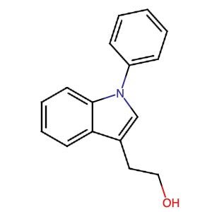 39232-88-7 | 1-Phenyltryptophol - Hoffman Fine Chemicals
