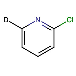 395071-05-3 | 2-Chloropyridine-6-d - Hoffman Fine Chemicals