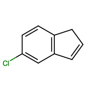 3970-51-2 | 5-Chloro-1H-indene - Hoffman Fine Chemicals
