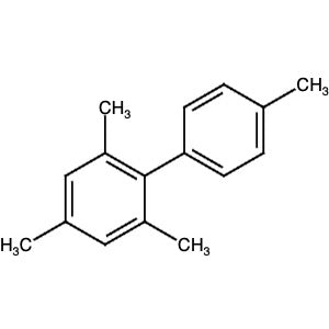 3976-37-2 | 2,4,4',6-Tetramethylbiphenyl - Hoffman Fine Chemicals