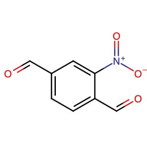 39909-72-3 | 2-Nitroterephthalaldehyde - Hoffman Fine Chemicals