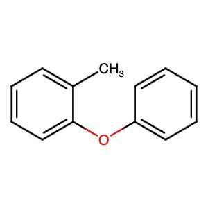 3991-61-5 | 1-Methyl-2-phenoxybenzene - Hoffman Fine Chemicals