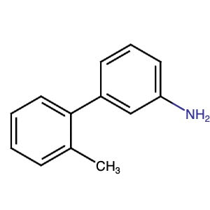 400745-54-2 | 3-(2'-Tolyl)aniline - Hoffman Fine Chemicals