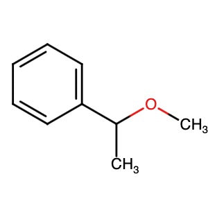 4013-34-7 | (1-Methoxyethyl)benzene - Hoffman Fine Chemicals