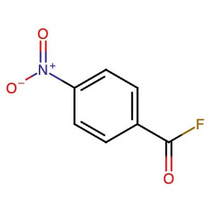 403-50-9 | 4-Nitrobenzoyl fluoride - Hoffman Fine Chemicals