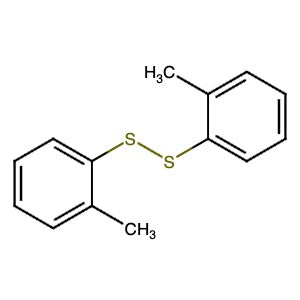 4032-80-8 | Bis(2-methylphenyl) disulfide - Hoffman Fine Chemicals