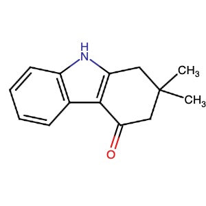 40429-04-7 | 2,2-Dimethyl-2,3-dihydro-1H-carbazol-4(9H)-one - Hoffman Fine Chemicals