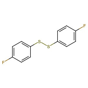 405-31-2 | 1,2-Bis(4-fluorophenyl)disulfane - Hoffman Fine Chemicals