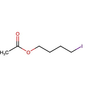 40596-44-9 | 4-Iodobutyl acetate - Hoffman Fine Chemicals
