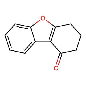 40597-69-1 | 3,4-Dihydrodibenzo[b,d]furan-1(2H)-one - Hoffman Fine Chemicals