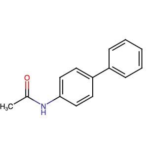 4075-79-0 | N-([1,1'-Biphenyl]-4-yl)acetamide - Hoffman Fine Chemicals