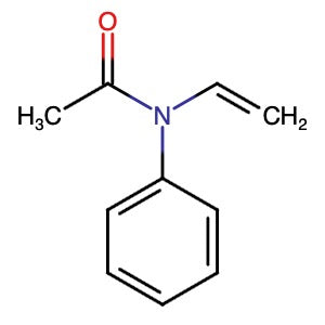 4091-14-9 | N-Vinyl acetanilide - Hoffman Fine Chemicals