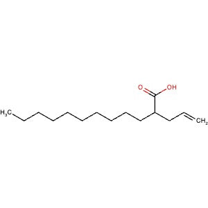 40923-78-2 | 2-Allyldodecanoic acid - Hoffman Fine Chemicals