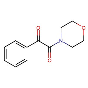 40991-78-4 | 1-(4-Morpholinyl)-2-phenyl-1,2-ethanedione - Hoffman Fine Chemicals