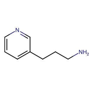 41038-69-1 | 3-(3-Pyridyl)propylamine - Hoffman Fine Chemicals