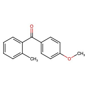41204-59-5 |  4-Methoxy-2'-methylbenzophenone - Hoffman Fine Chemicals