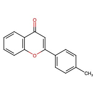 41255-30-5 | 2-(p-Tolyl)-4H-chromen-4-one - Hoffman Fine Chemicals
