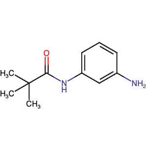 41402-58-8 | N-(3-Aminophenyl)pivalamide - Hoffman Fine Chemicals