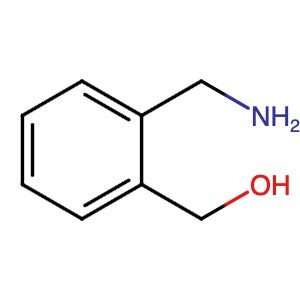 4152-92-5 | (2-(Aminomethyl)phenyl)methanol - Hoffman Fine Chemicals