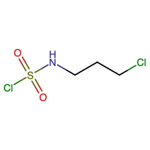 42065-72-5 | (3-Chloropropyl)sulfamoyl Chloride - Hoffman Fine Chemicals