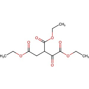 42126-21-6 | Triethyl 1-oxopropane-1,2,3-tricarboxylate - Hoffman Fine Chemicals