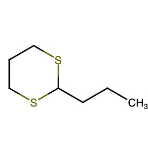 42196-80-5 | 2-Propyl-1,3-dithiane - Hoffman Fine Chemicals