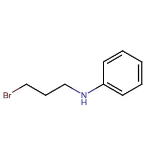 42331-02-2 | N-(3-Bromopropyl)aniline - Hoffman Fine Chemicals