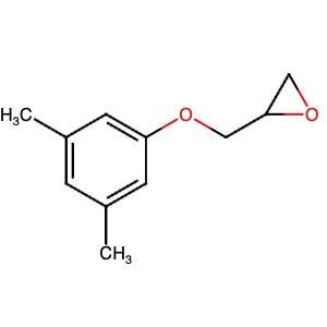 4287-30-3 | 2-(3,5-Dimethylphenoxymethyl)oxirane - Hoffman Fine Chemicals