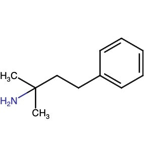 43052-72-8 | 2-Methyl-4-phenylbutan-2-amine - Hoffman Fine Chemicals