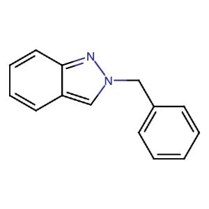 43120-26-9 | 2-Benzyl-2H-indazole - Hoffman Fine Chemicals