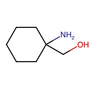 4313-56-8 | (1-Aminocyclohexyl)methanol - Hoffman Fine Chemicals