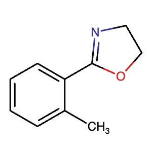 43221-62-1 | 2-(2-Methylphenyl)-4,5-dihydro-oxazole - Hoffman Fine Chemicals