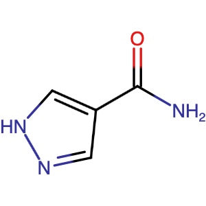 437701-80-9 | 4-Pyrazolecarboxamide - Hoffman Fine Chemicals