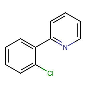 4381-32-2 | 2-(2-Chlorophenyl)pyridine - Hoffman Fine Chemicals