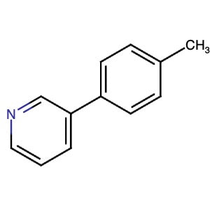 4423-09-0 | 4-(3-Pyridyl)toluene - Hoffman Fine Chemicals