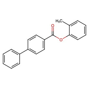444148-97-4 | 2-Methylphenyl [1,1′-biphenyl]-4-carboxylate - Hoffman Fine Chemicals