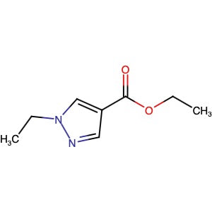 447401-91-4 | Ethyl 1-Ethylpyrazole-4-carboxylate - Hoffman Fine Chemicals