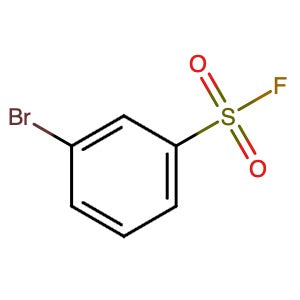 454-65-9 | 3-Bromobenzenesulfonyl fluoride - Hoffman Fine Chemicals