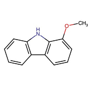 4544-87-0 | 1-Methoxy-9h-carbazole - Hoffman Fine Chemicals