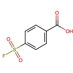 455-26-5 | 4-(Fluorosulfonyl)benzoic acid - Hoffman Fine Chemicals