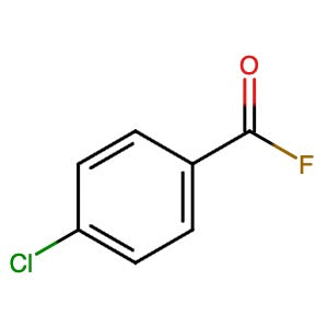 456-21-3 | 4-Chlorobenzoyl fluoride - Hoffman Fine Chemicals