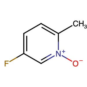45673-79-8 | 5-Fluoro-2-methylpyridine 1-oxide - Hoffman Fine Chemicals