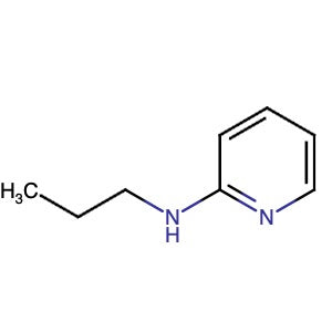 45815-08-5 | 2-Propylamino-pyridin - Hoffman Fine Chemicals