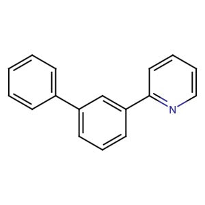 458541-39-4 | 2-([1,1'-Biphenyl]-3-yl)pyridine - Hoffman Fine Chemicals