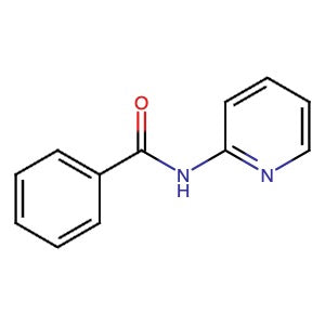4589-12-2 | N-2-Pyridinylbenzamide - Hoffman Fine Chemicals