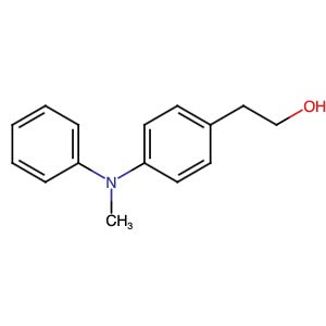 459820-73-6 | 4-(Methylphenylamino)benzeneethanol  - Hoffman Fine Chemicals