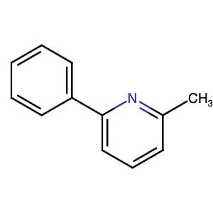 46181-30-0 | 2-Methyl-6-phenylpyridine - Hoffman Fine Chemicals