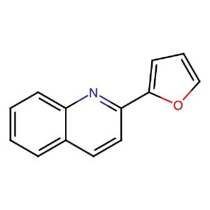 4637-63-2 | 2-Furan-2-yl-quinoline - Hoffman Fine Chemicals